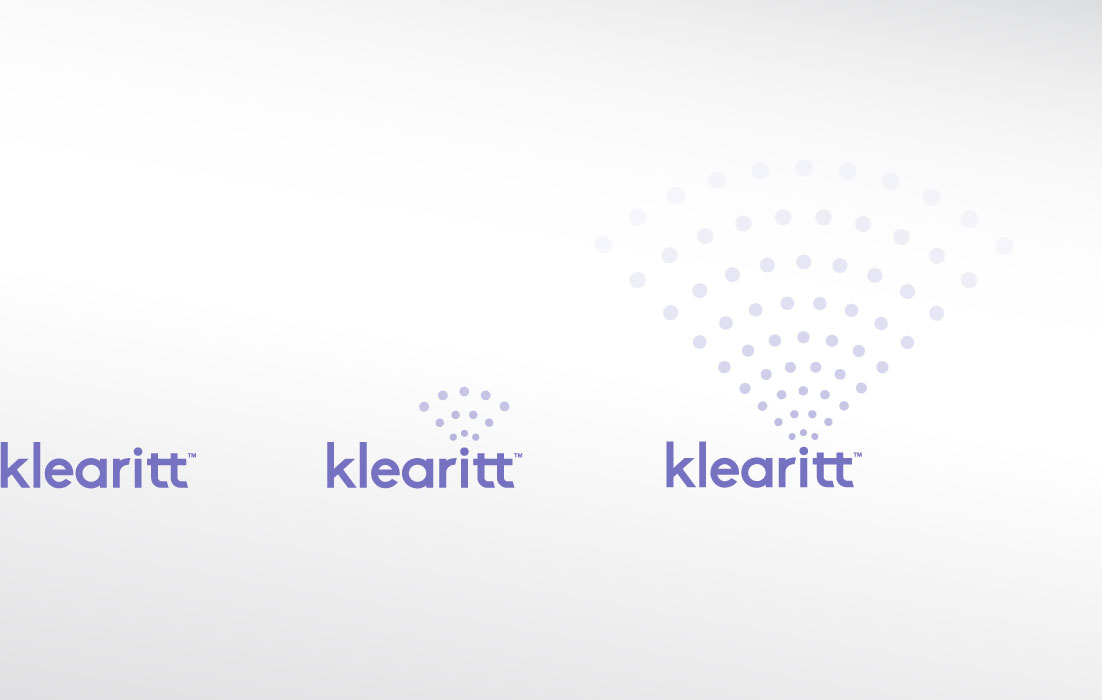 Diseño de logotipo de Klearitt, por Graycat Design Studio